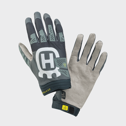 HUSQVARNA 2.5 X-Flow Railed Gloves
