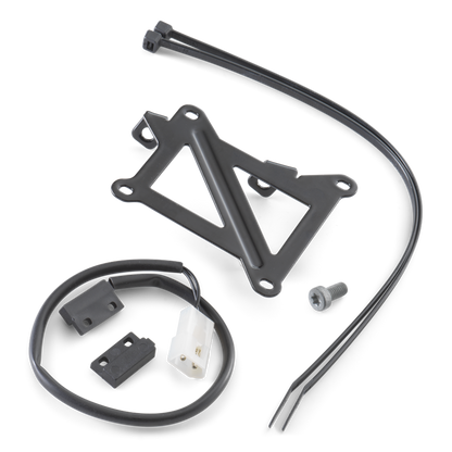 Alarm system mounting kit 1290 R2R (1290 S, SUPER ADVENTURE) 21-24