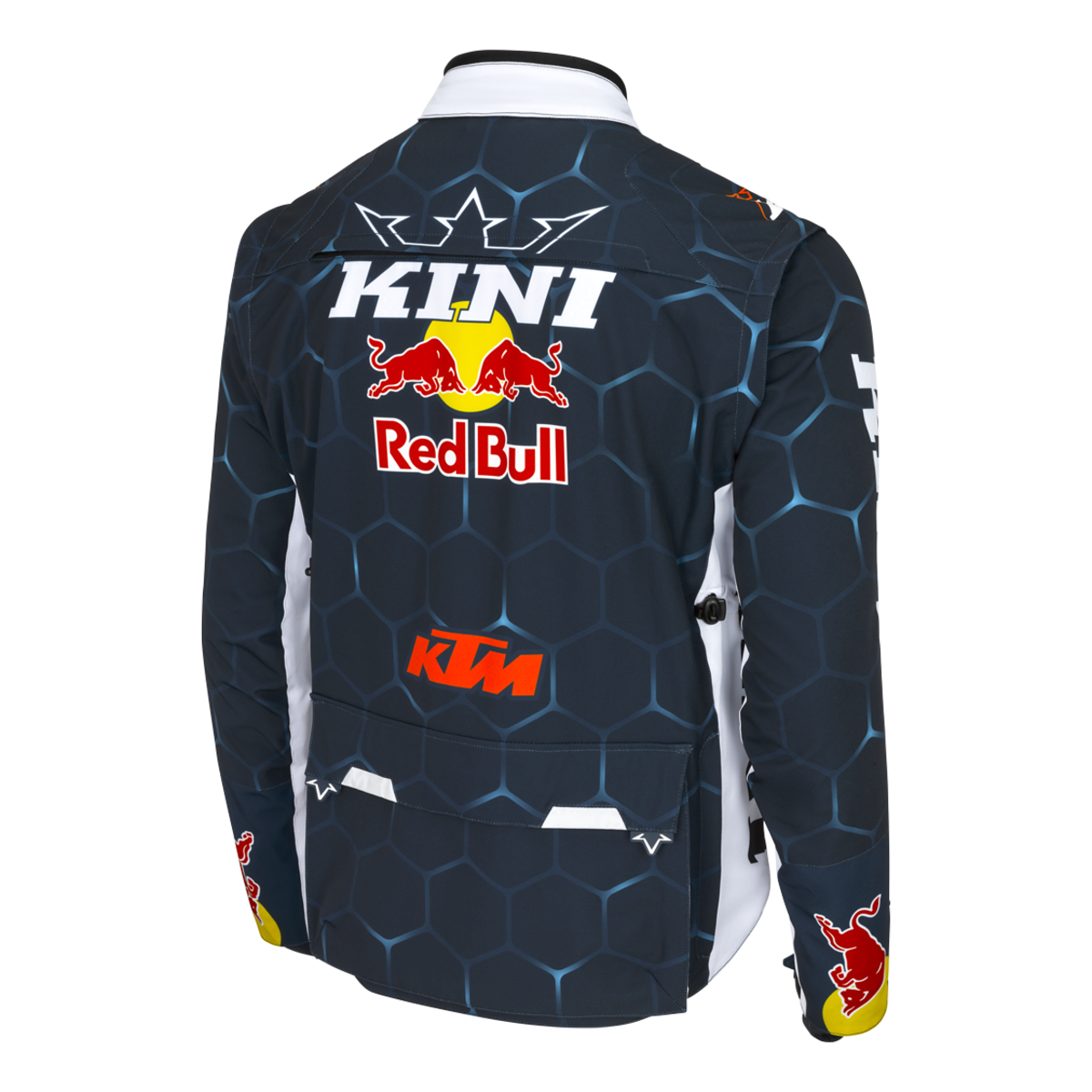 Kini Red Bull Competition Jacket