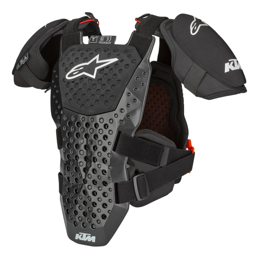 KIDS A-5 S V2 BODY PROTECTOR