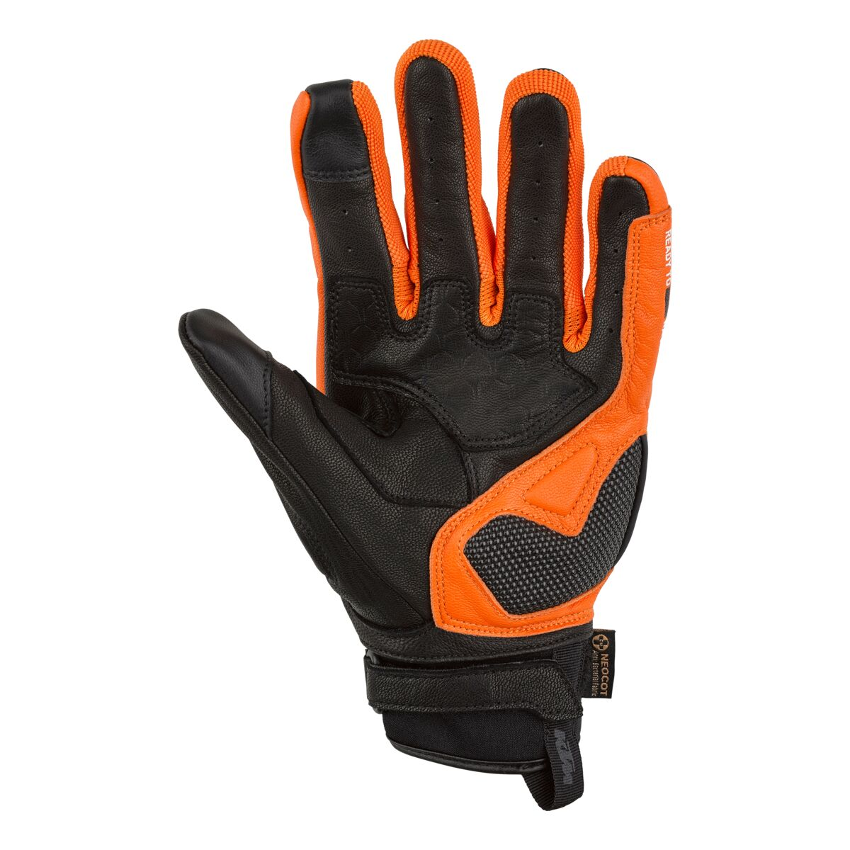 Radical X V3 Gloves