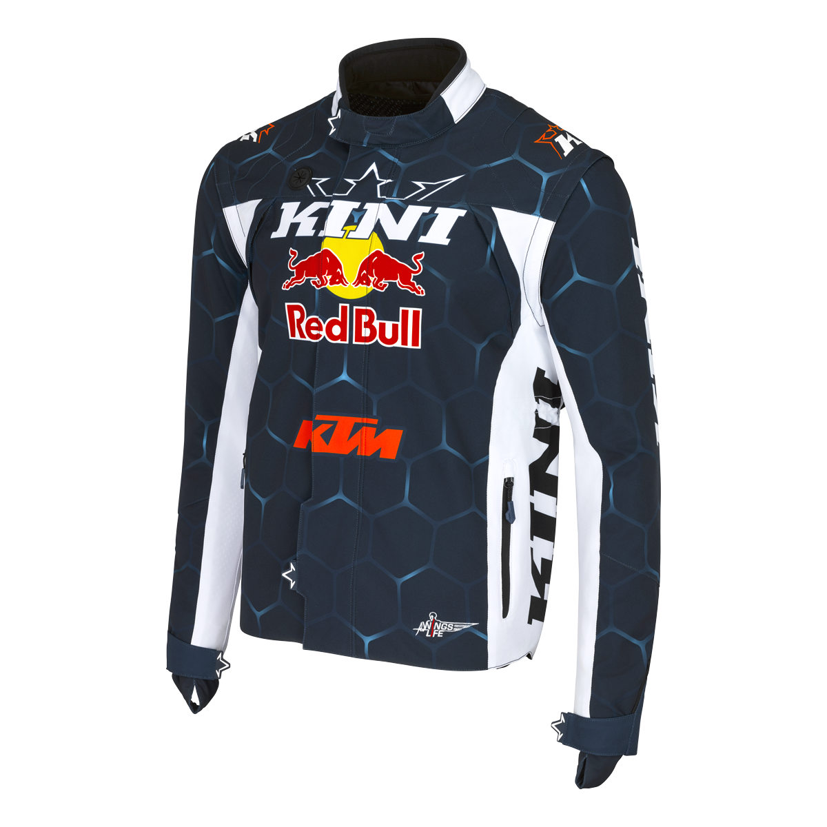 Kini Red Bull Competition Jacket