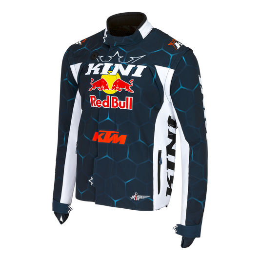 Kini Red Bull Competition Jacket