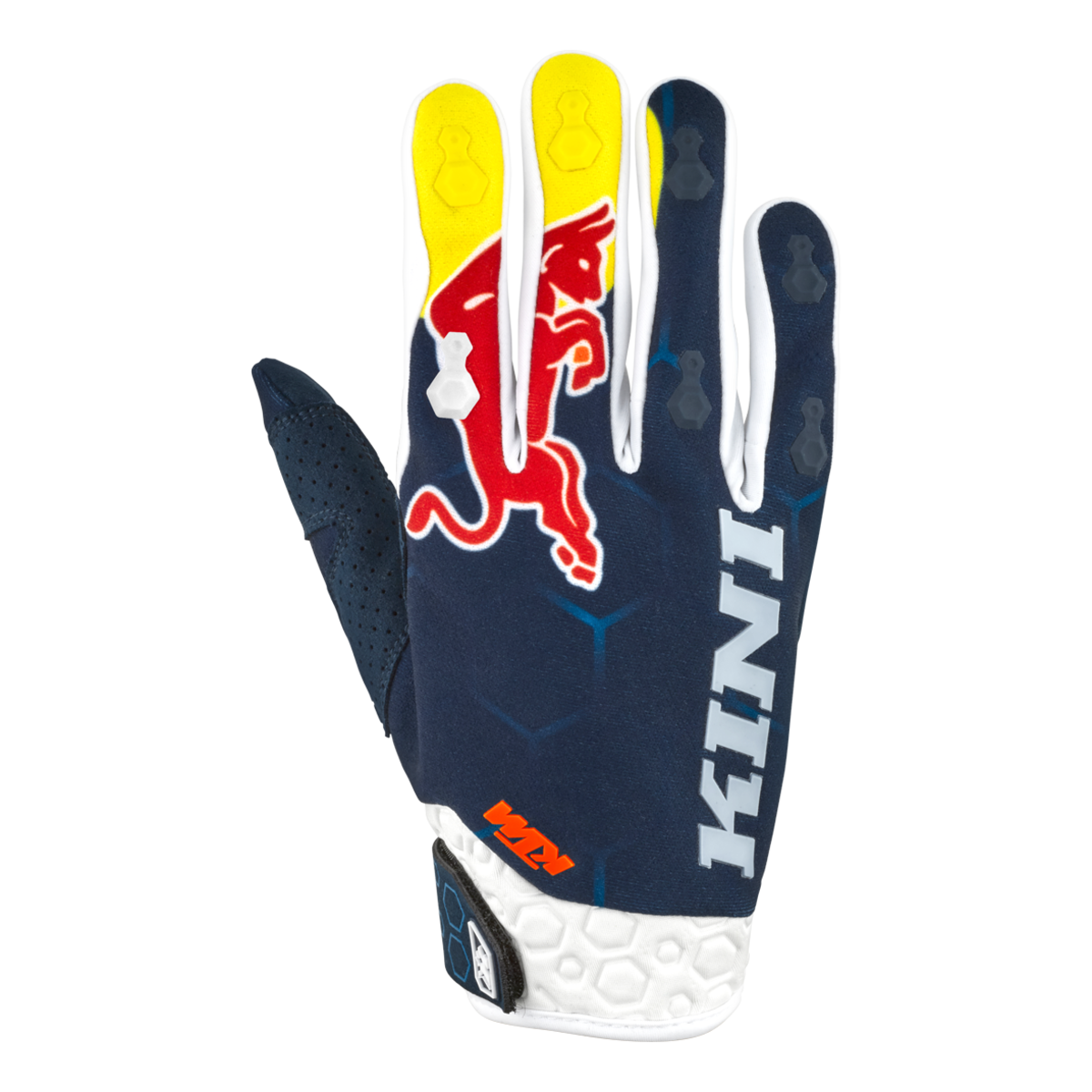 Kini Red Bull Competition Gloves