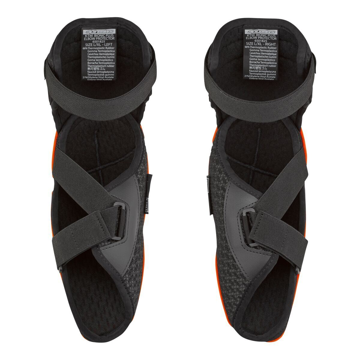 BIONIC PLUS ELBOW PROTECTOR