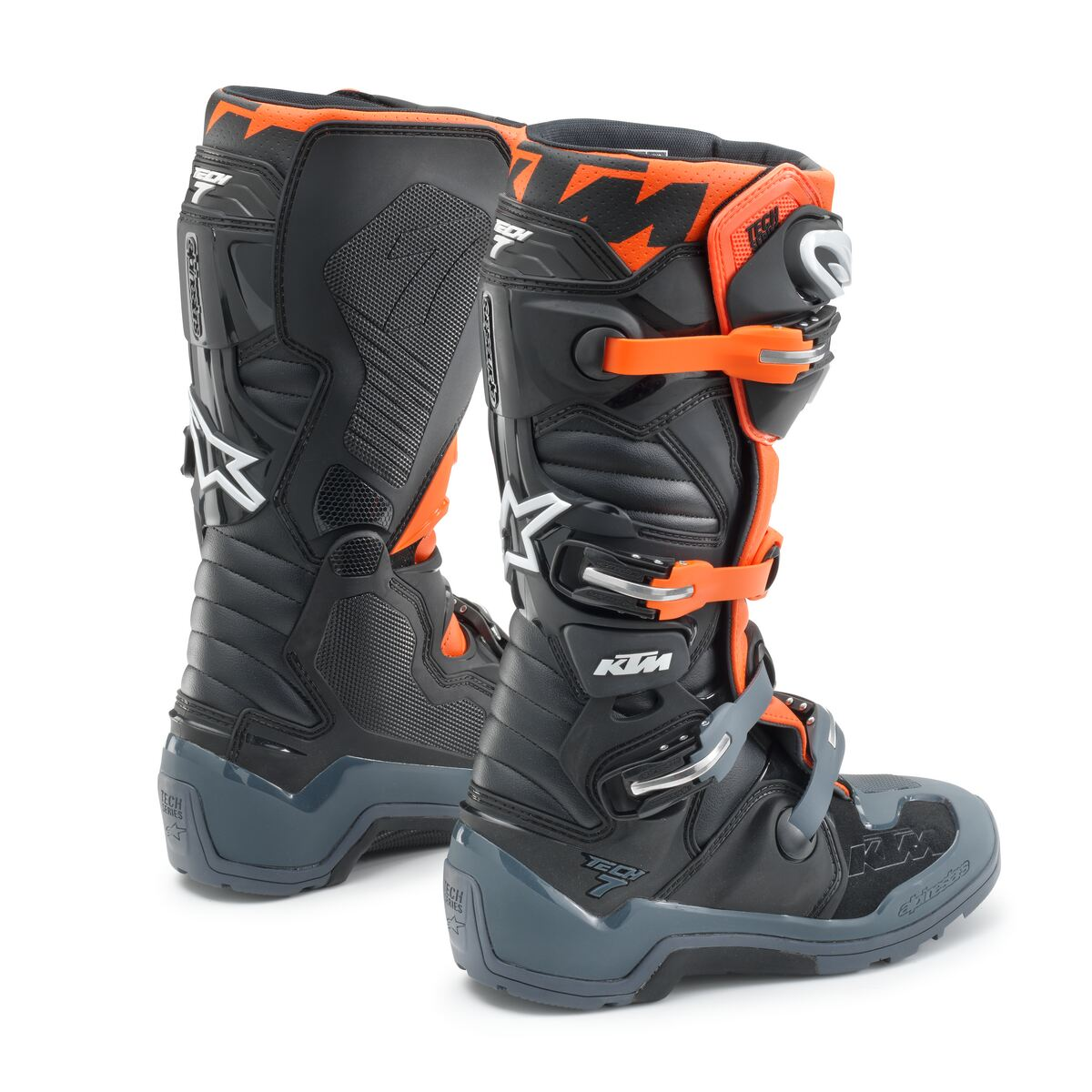 TECH 7 EXC BOOTS