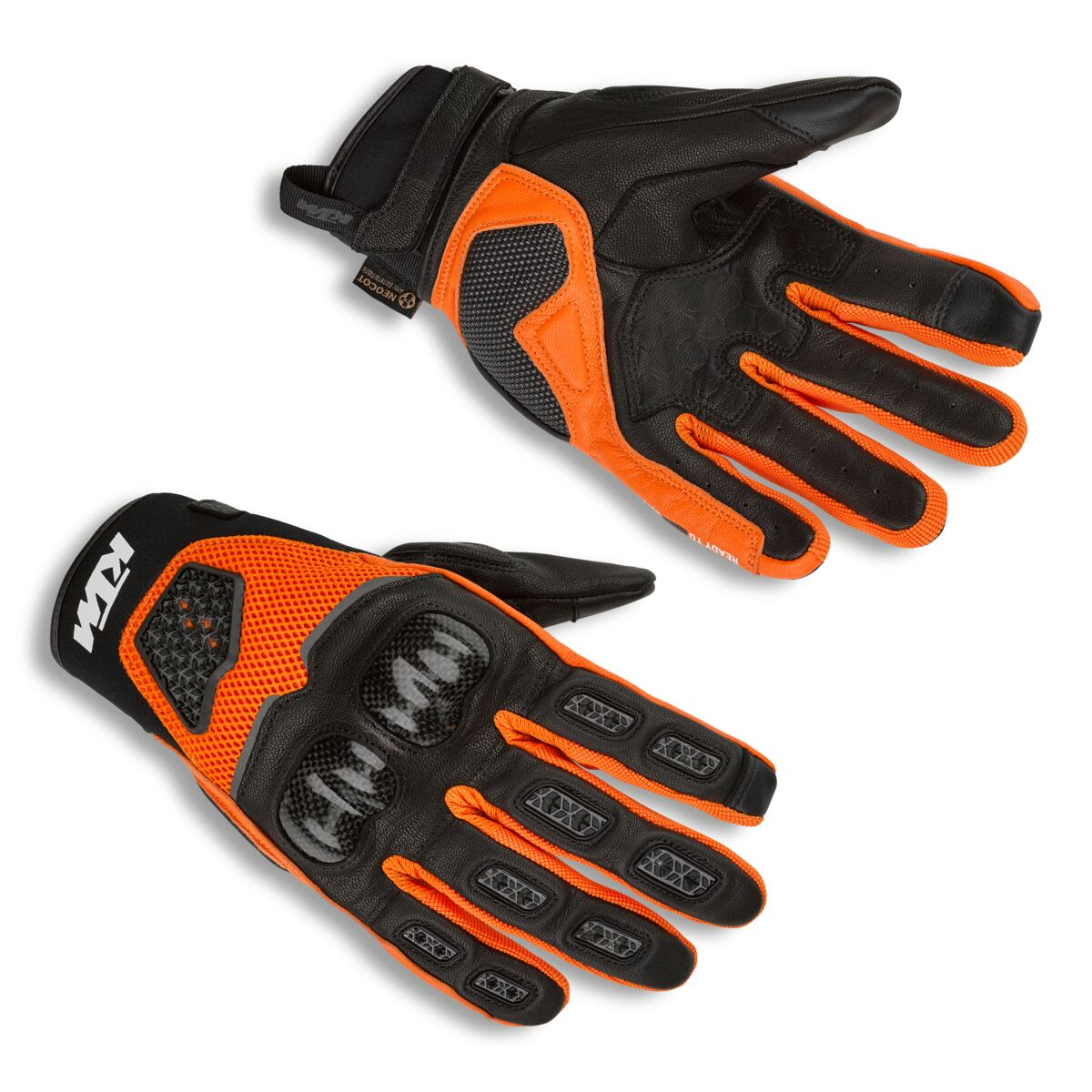 Radical X V3 Gloves