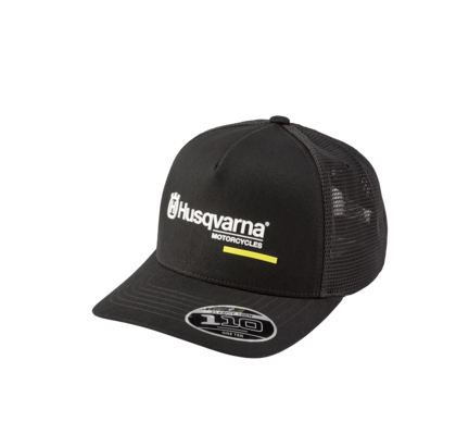 Gotland Trucker Cap