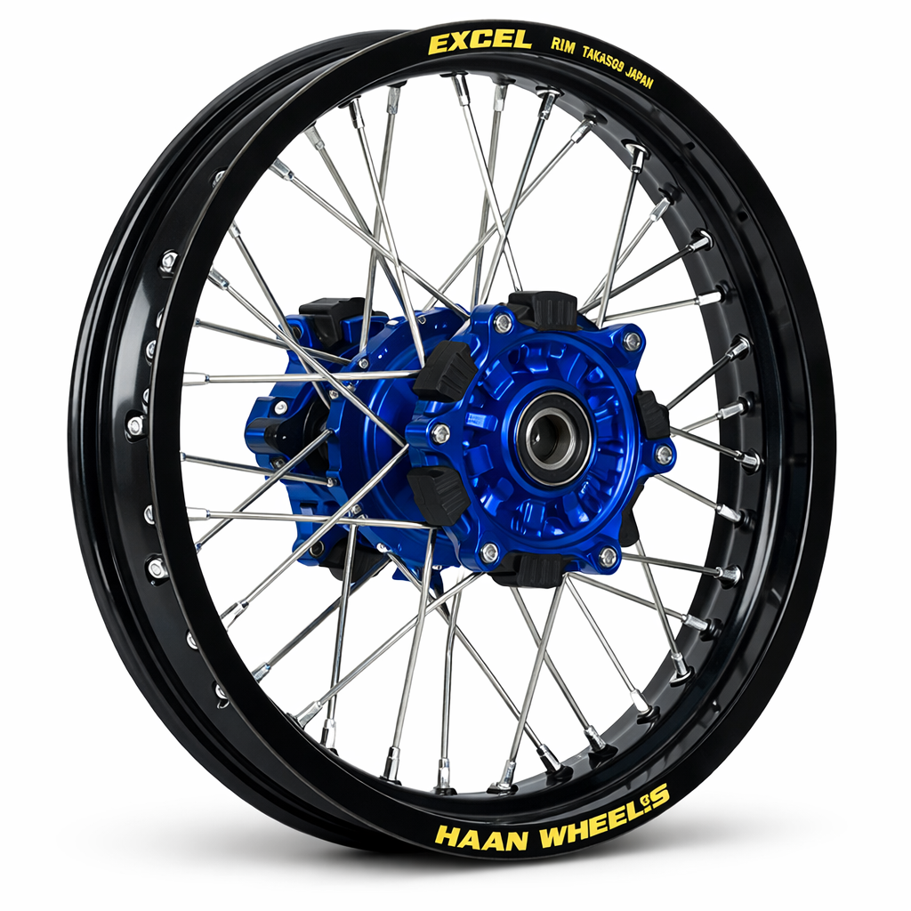 Haan Wheels