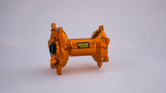 KTM ALL EXC & EXC-F MODELS cush drive Rear 18-2,50 black rim 24-..