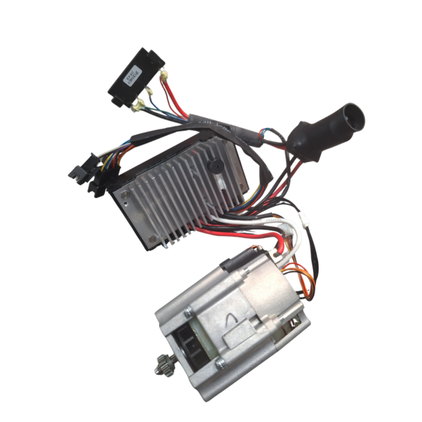 STACYC MOTOR AND ESC COMBO BRUSHLESS 16
