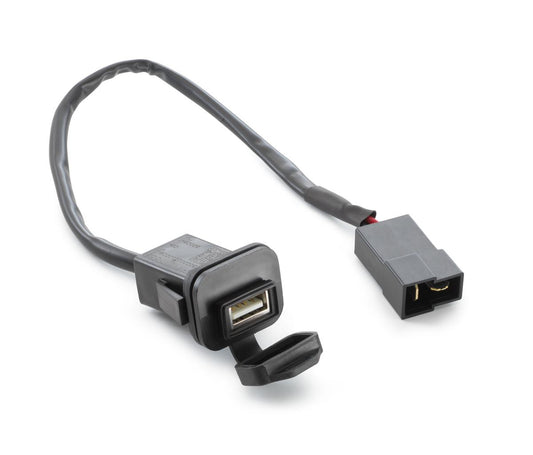 USB-A power outlet 250-890 (ADVENTURE) 19-24