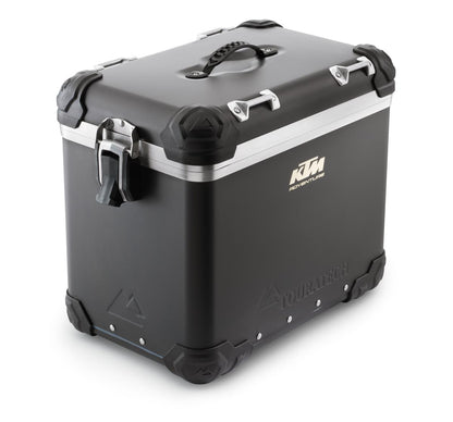 KTM Touratech case