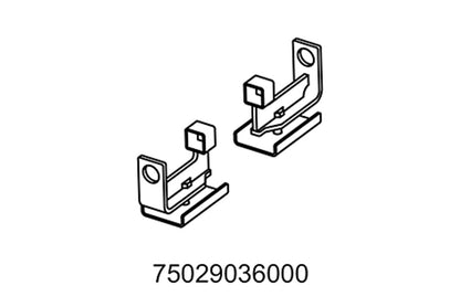 KTM Work stand attachments