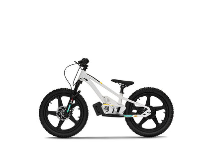 HUSQVARNA STACYC EE 1.20 2023