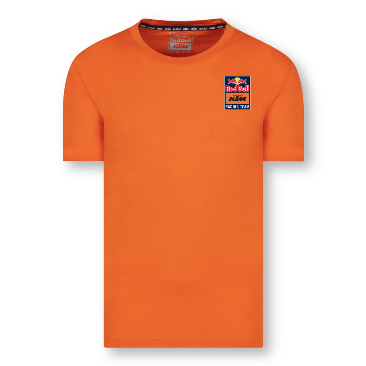 RB KTM LOGO TEE ORANGE