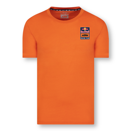 RB KTM LOGO TEE ORANGE