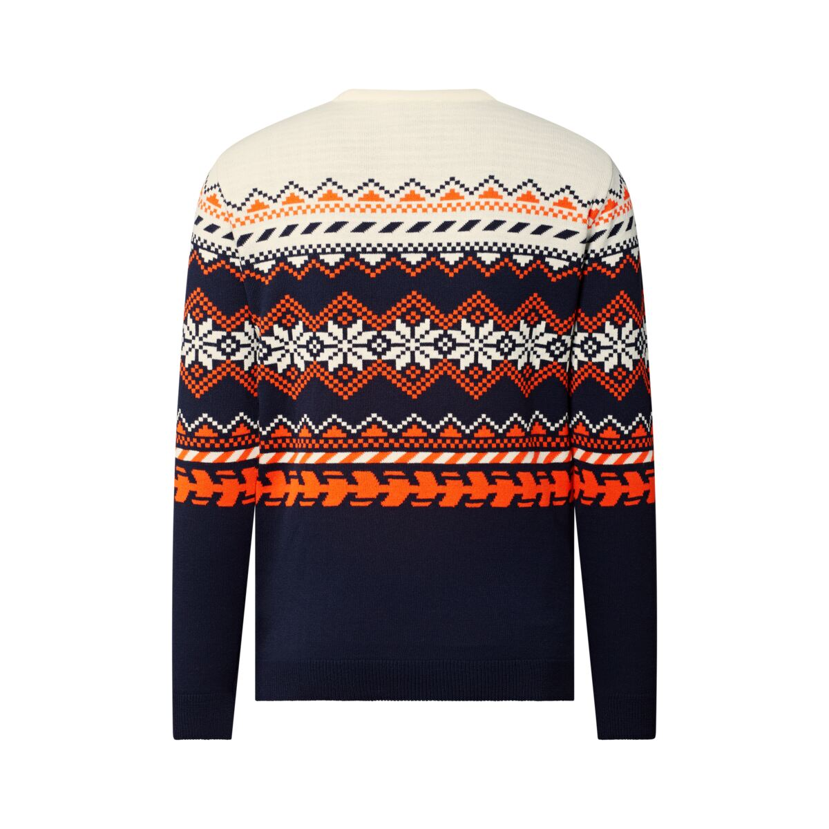 RED BULL KTM WINTER SWEATER