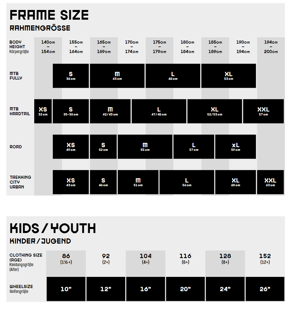 KTM Scarp 294 Black/Orange Size L/48 –