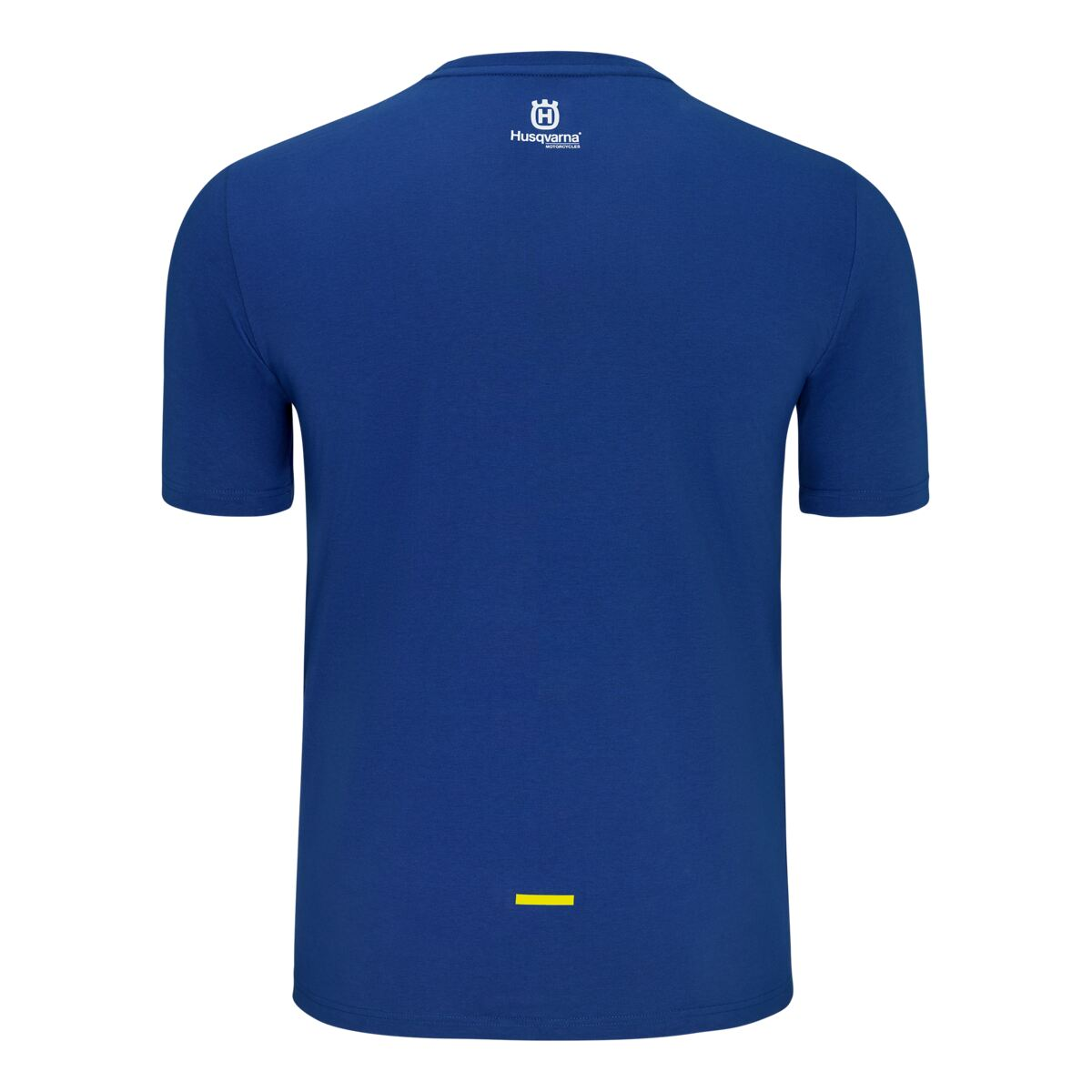 Gotland T-shirt - Blue