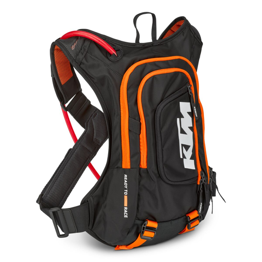 MOTO HYDRO 8L HYDRATION BAG
