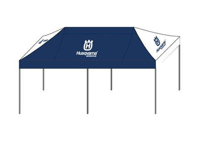 HUSQVARNA Tent Roof 6 x 3 m