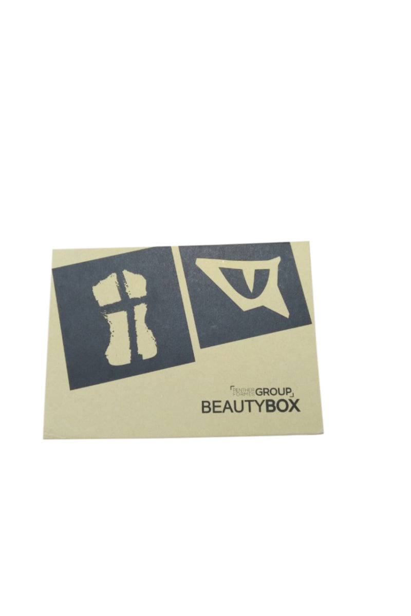 Mannequin Beauty Box HQV