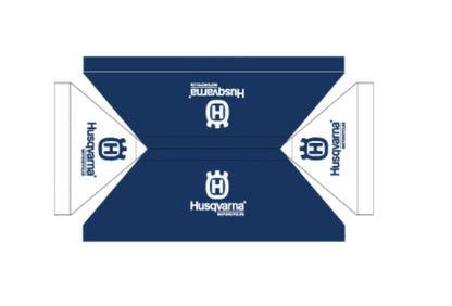 HUSQVARNA Tent Roof 6 x 3 m