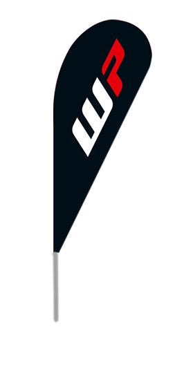 Beach Flag Set