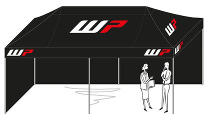 WP Tent Side Wall 6 x 3 M