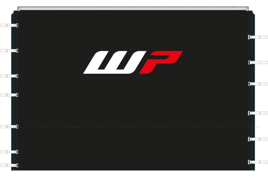 Tent Side Wall 3 x 3 M