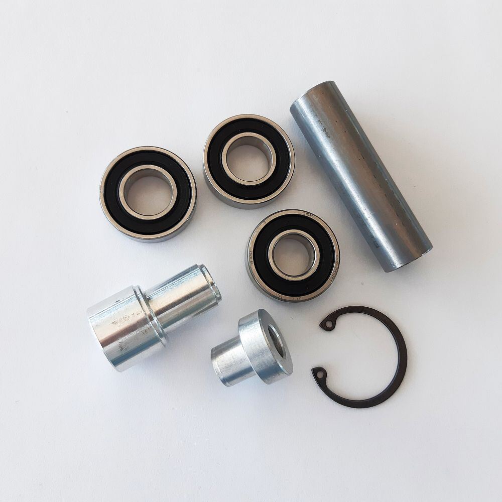Rear wheel repair kit