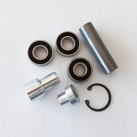 Rear wheel repair kit