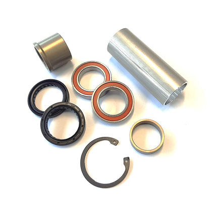 Front wheel repair kit 790-1290 (ADVENTURE, SUPER ADVENTURE) 15-20