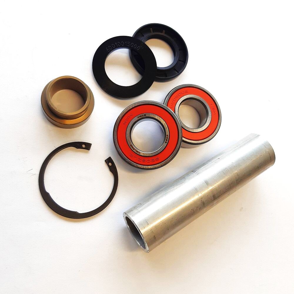 Rear wheel repair kit 1050-1290 (ADVENTURE, SUPER ADVENTURE) 15-20