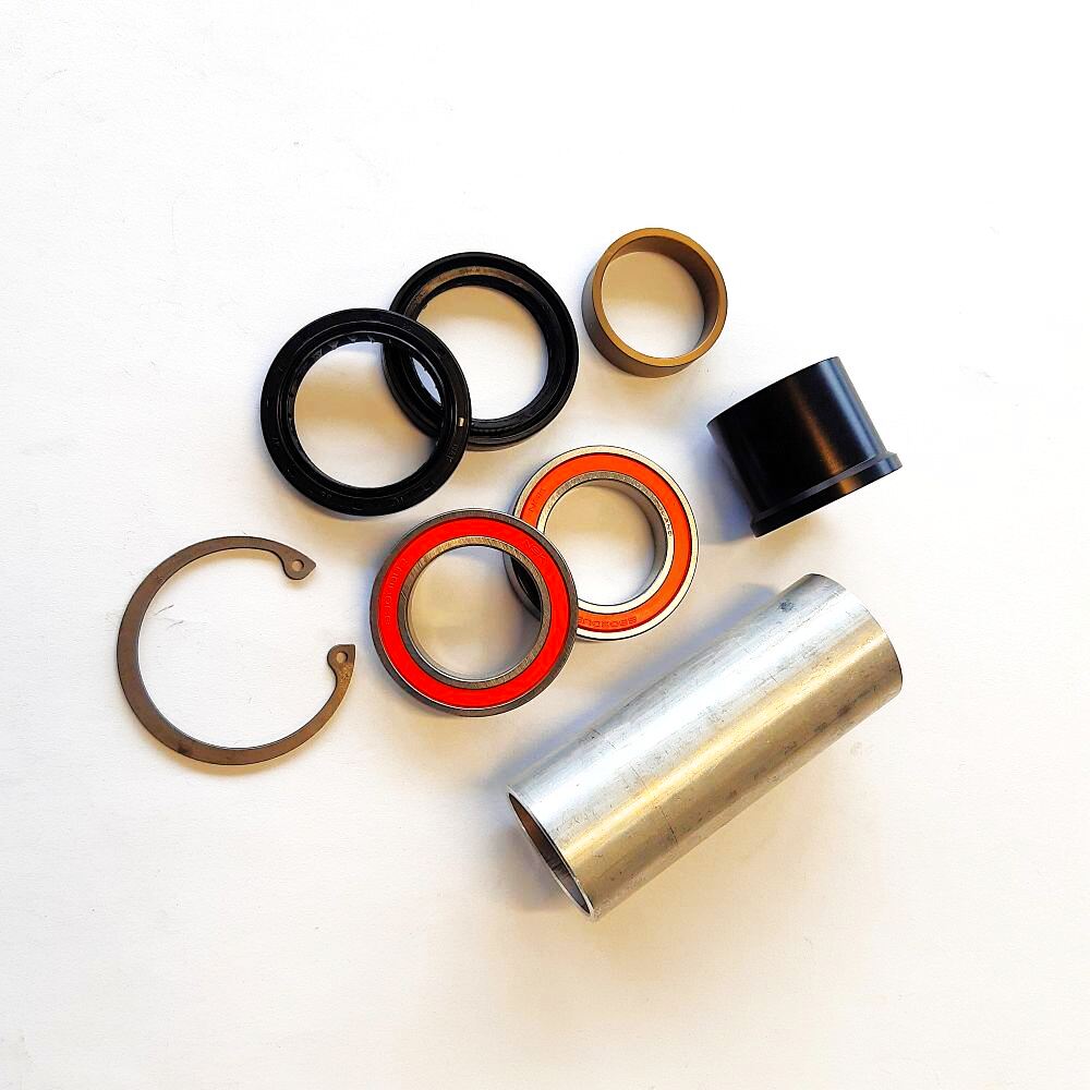 Front wheel repair kit 790 (Duke) 18-20