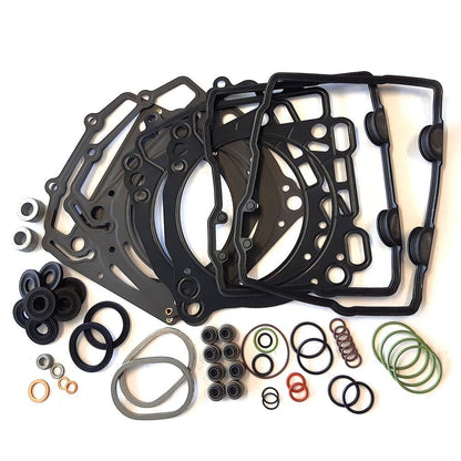 Cylinder seal kit