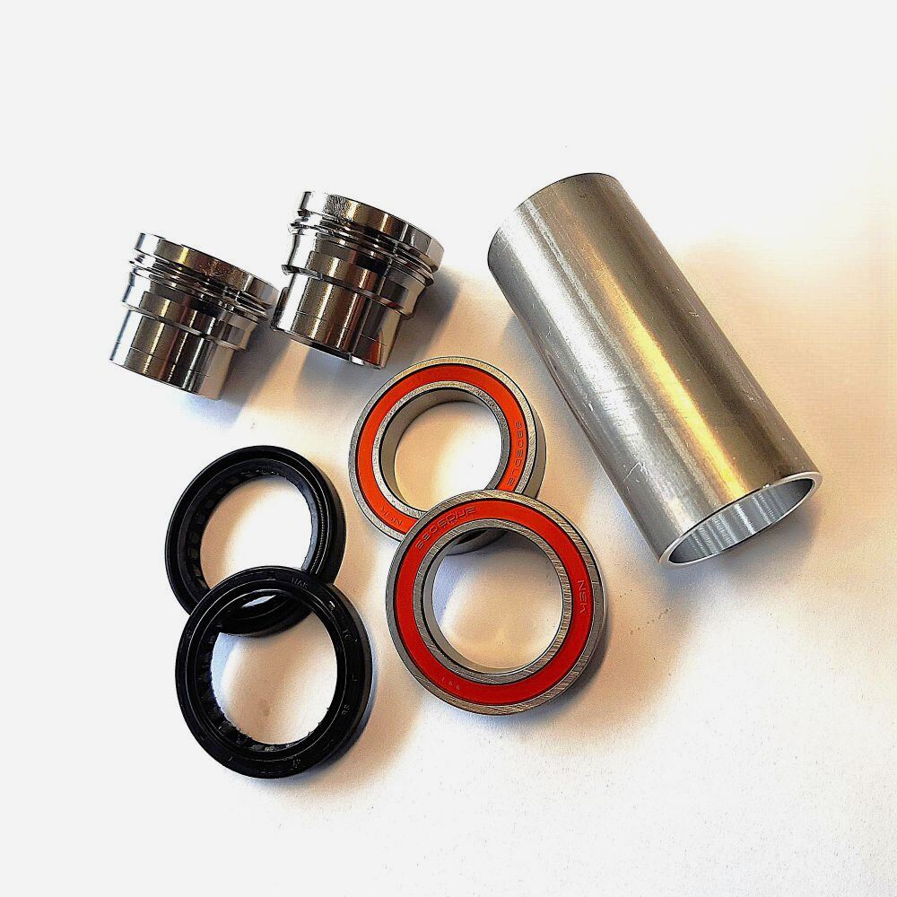 Front wheel repair kit 690 (ENDURO, SMC, SUPERMOTO) 07-20