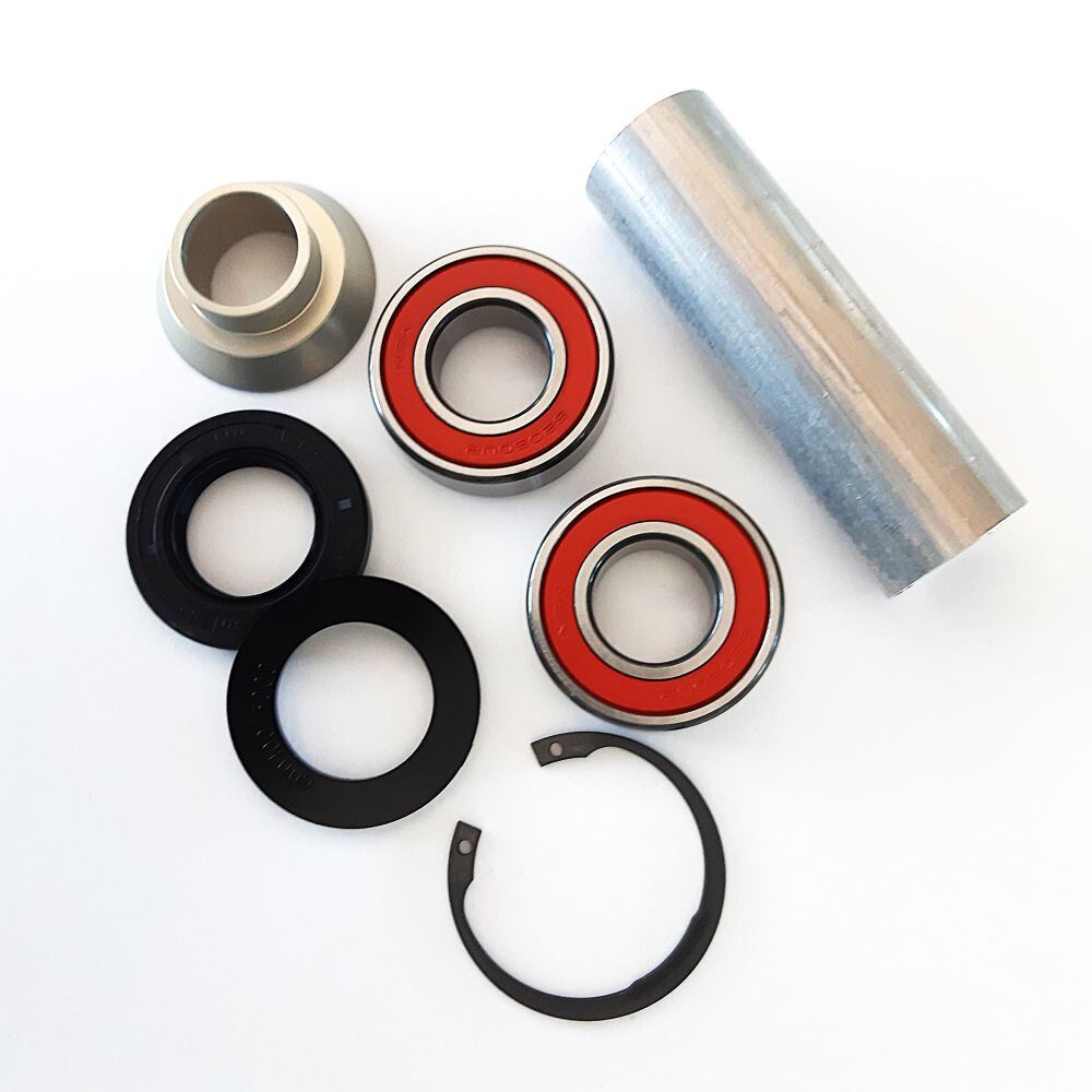Rear wheel repair kit 690 (DUKE) 13-19