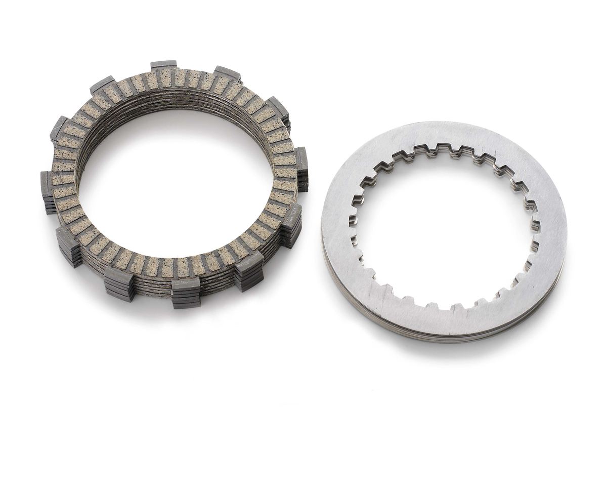Clutch kit 690 (DUKE, ENDURO, SMC, SUPERMOTO) 08-20