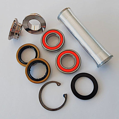 Rear wheel repair kit 150-450 (SX, XC) 13-16