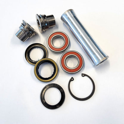 Rear wheel repair kit 350 (EXC) 2016