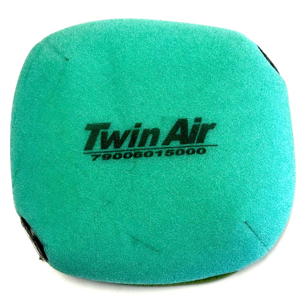 Pre-oiled air filter  125-500 SX/SX-F/EXC/EXC-F 16-23