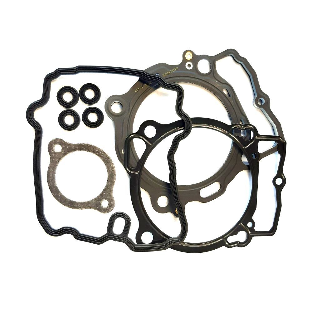 Cylinder seal kit