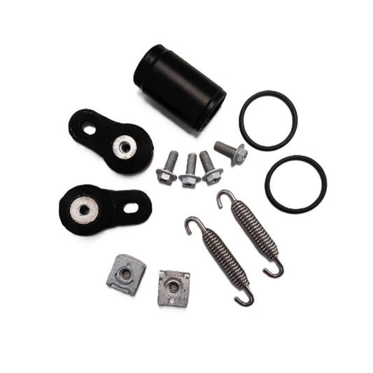 Exhaust parts kit 50cc