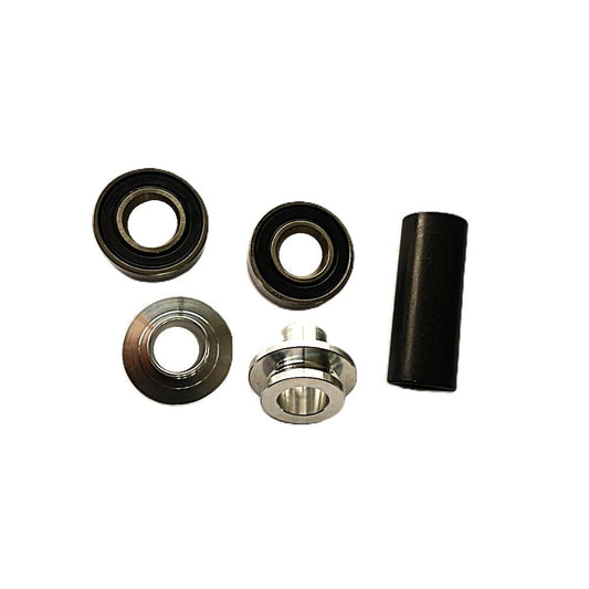 Wheel bearing repair kit