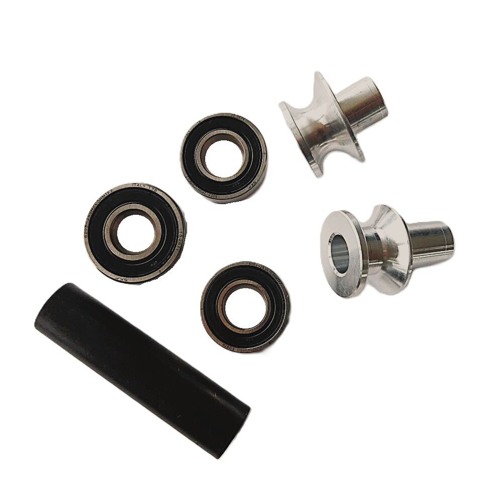 Wheel bearing repair kit