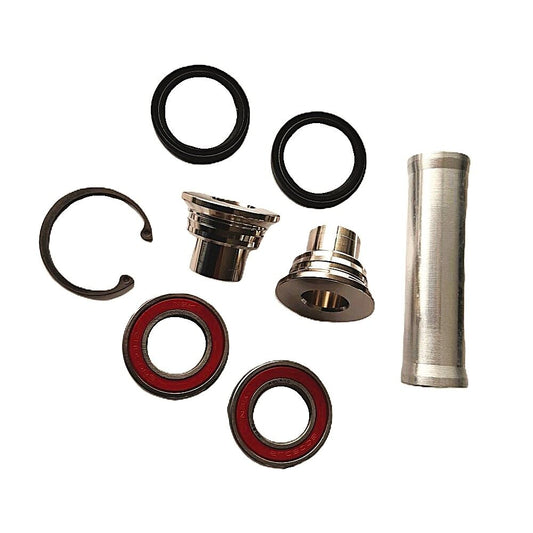 Wheel bearing repair kit