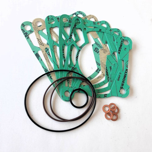 KTM Cylinder gasket kit MX 125