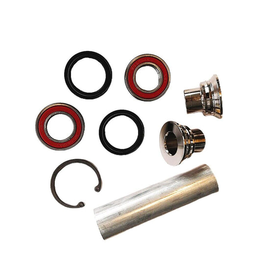 Wheel bearing repair kit